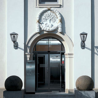 Hôtel de ville de Biberach