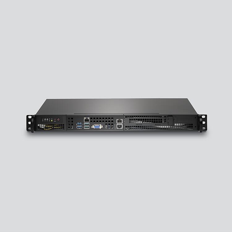 ASH 671-0 M Access server hardware